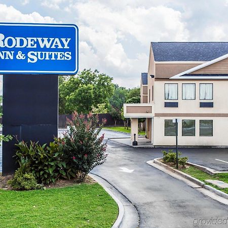 Rodeway Inn فوريست بارك المظهر الخارجي الصورة
